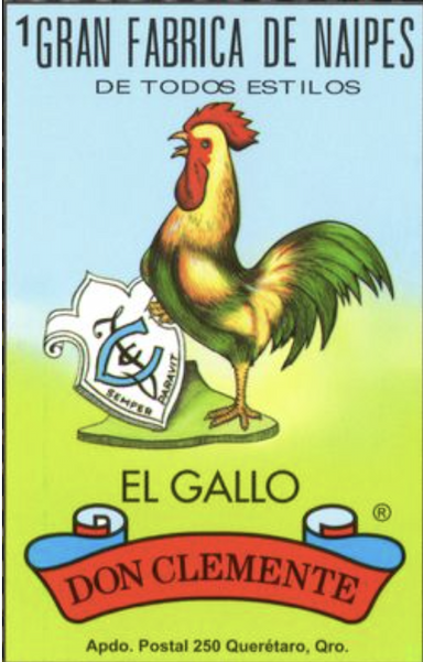 elgallo