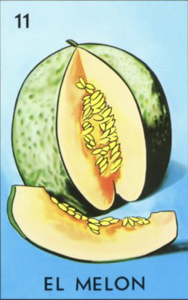 elmelon