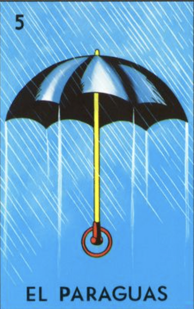 elparaguas