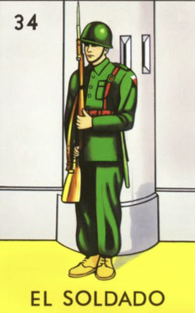 elsoldado
