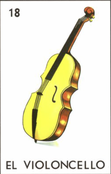 elvioloncello