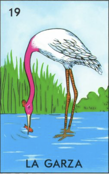 lagarza