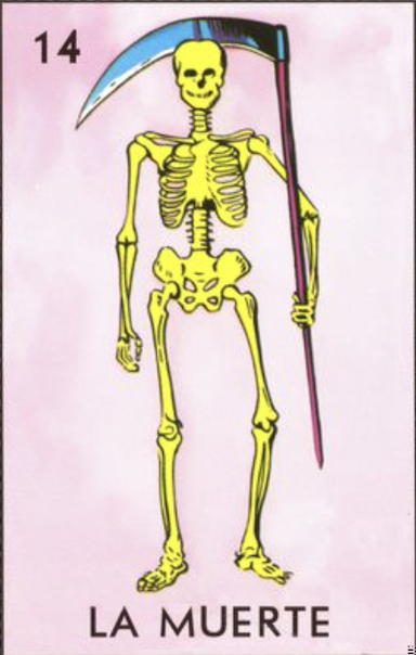 lamuerte