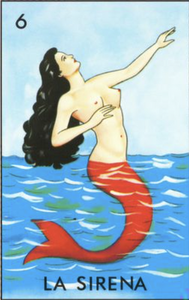 lasirena